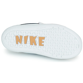 Nike NIKE PICO 5 (TDV) Bijela / Plava