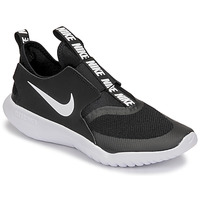 Obuća Djeca Running/Trail Nike NIKE FLEX RUNNER (GS) Bijela / Crna