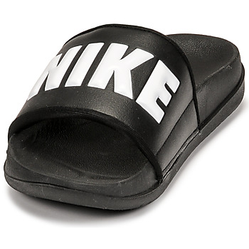 Nike WMNS NIKE OFFCOURT SLIDE Crna / Bijela