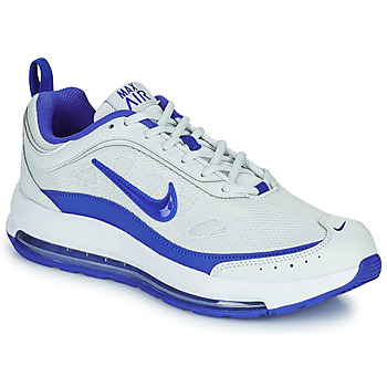 Obuća Muškarci
 Niske tenisice Nike NIKE AIR MAX AP Siva / Blue