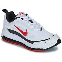 Obuća Muškarci
 Niske tenisice Nike NIKE AIR MAX AP Bijela / Red
