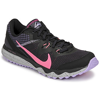 Obuća Žene
 Running/Trail Nike WMNS NIKE JUNIPER TRAIL Crna / Ružičasta