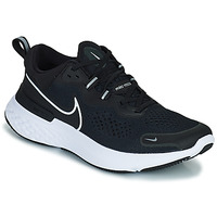 Obuća Muškarci
 Running/Trail Nike NIKE REACT MILER 2 Crna / Bijela