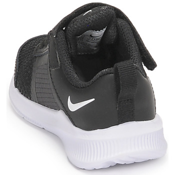 Nike NIKE DOWNSHIFTER 11 (TDV) Crna / Bijela