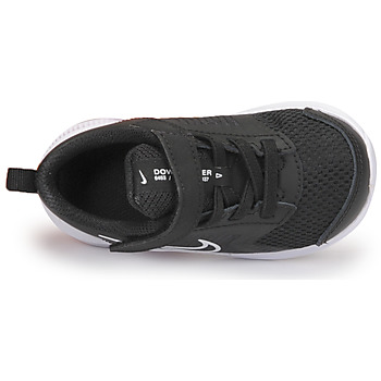 Nike NIKE DOWNSHIFTER 11 (TDV) Crna / Bijela