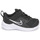 Obuća Djeca Running/Trail Nike NIKE DOWNSHIFTER 11 (TDV) Crna / Bijela