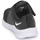 Obuća Djeca Running/Trail Nike NIKE DOWNSHIFTER 11 (TDV) Crna / Bijela
