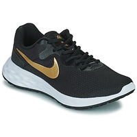 Obuća Muškarci
 Running/Trail Nike NIKE REVOLUTION 6 NN Crna / Gold