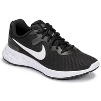 Obuća Muškarci
 Running/Trail Nike NIKE REVOLUTION 6 NN Crna / Bijela