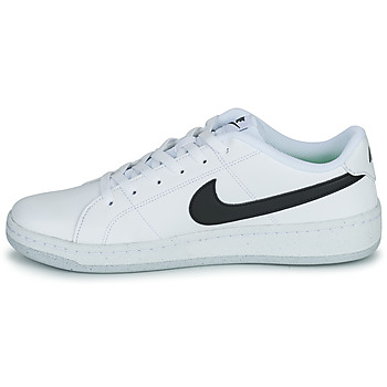 Nike NIKE COURT ROYALE 2 NN Bijela / Crna
