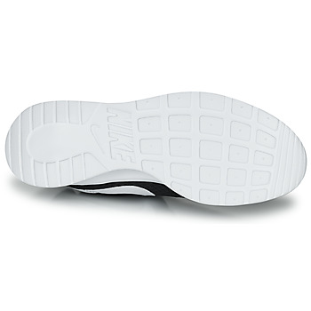 Nike NIKE TANJUN Crna / Bijela