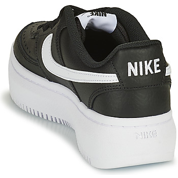 Nike W NIKE COURT VISION ALTA LTR Crna / Bijela