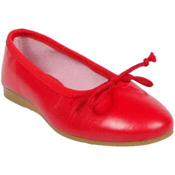 Obuća Djevojčica Balerinke i Mary Jane cipele Gorila 25407-24 Red