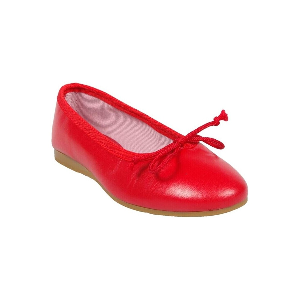 Obuća Djevojčica Balerinke i Mary Jane cipele Gorila 25407-24 Crvena
