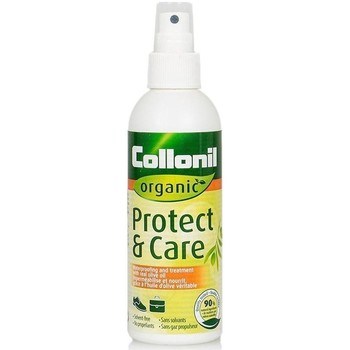Modni dodaci Proizvodi za održavanje Collonil ORGANIC PROTECT + CARE Bijela