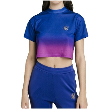 Odjeća Žene
 Majice kratkih rukava Siksilk  Multicolour