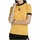 Odjeća Žene
 Majice kratkih rukava Siksilk  žuta