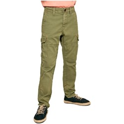 Odjeća Dječak
 Hlače Pepe jeans  Zelena