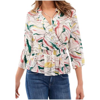 Odjeća Žene
 Topovi i bluze Salsa  Multicolour