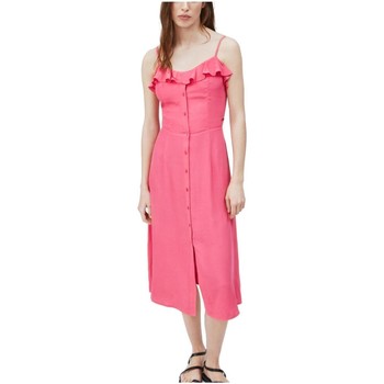 Odjeća Žene
 Haljine Pepe jeans  Ružičasta