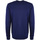 Odjeća Muškarci
 Sportske majice North Sails 90 2261 000 | Round Neck Plava