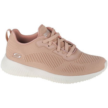 Obuća Žene
 Niske tenisice Skechers Bobs Squad Tough Talk Ružičasta