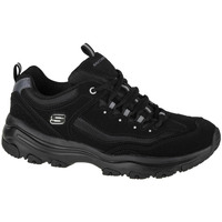 Obuća Žene
 Niske tenisice Skechers I-Conik Crna