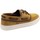 Obuća Muškarci
 Derby cipele Natural World Toba 6767 - Golden žuta