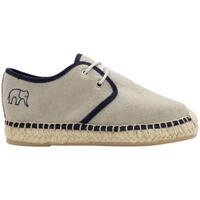 Obuća Djeca Derby cipele Moomak Kids 1761 - Hielo Siva