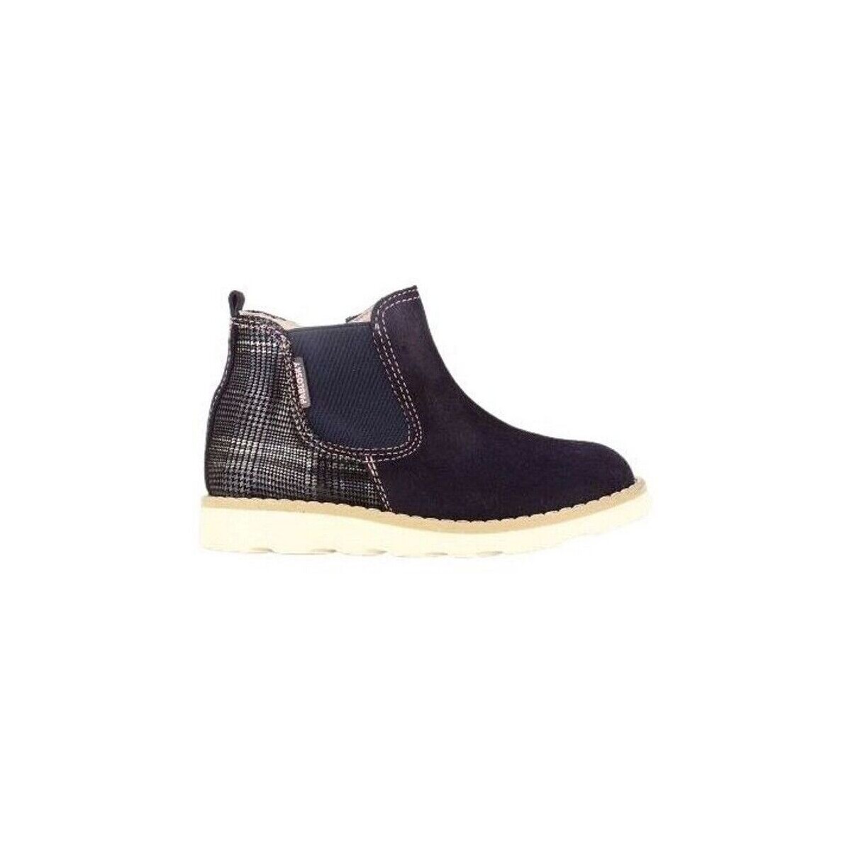 Obuća Djeca Čizme Pablosky Baby Boots 491826 K Plava