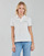 Odjeća Žene
 Polo majice kratkih rukava Lacoste PF7251 Bijela