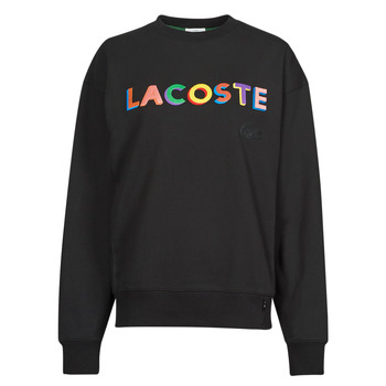 Odjeća Žene
 Sportske majice Lacoste LEO Crna