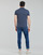 Odjeća Muškarci
 Polo majice kratkih rukava Lacoste POLO SLIM FIT PH4012 Plava / Raznobojno tkanje