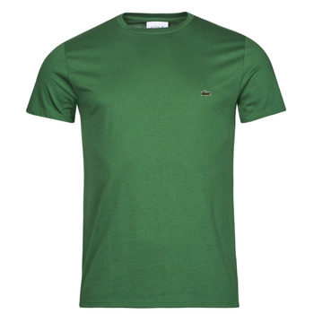 Odjeća Muškarci
 Majice kratkih rukava Lacoste EVAN Zelena