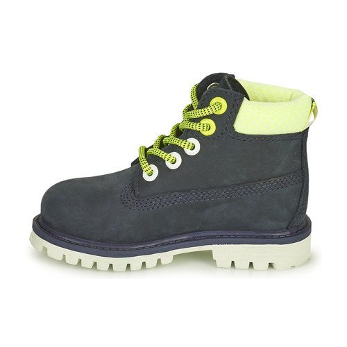 Timberland 6 In Premium WP Boot Crna