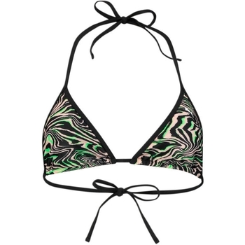 Odjeća Žene
 Dvodijelni kupaći kostimi Puma All-Over-Print Triangle Bikini Top Multicolour