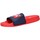 Obuća Dječak
 Japanke Levi's POOL  0290-Navy/Red VPOL0063S Crvena