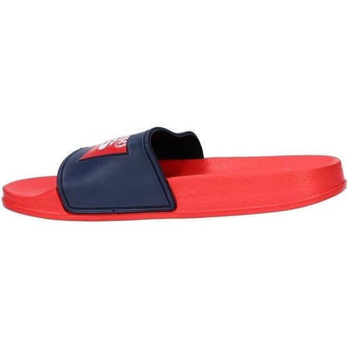 Levi's POOL  0290-Navy/Red VPOL0063S Crvena