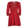 Odjeća Žene
 Kratke haljine Moony Mood PABIDOSE Crvena