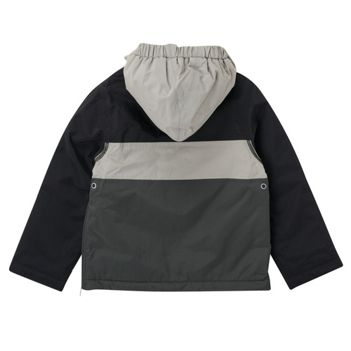 Napapijri RAINFOREST POCKET Siva / Crna