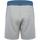 Odjeća Muškarci
 Bermude i kratke hlače Bikkembergs C 1 27B H2 E B090 Siva