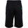 Odjeća Muškarci
 Bermude i kratke hlače Bikkembergs C 1 93S E2 E 0027 Crna