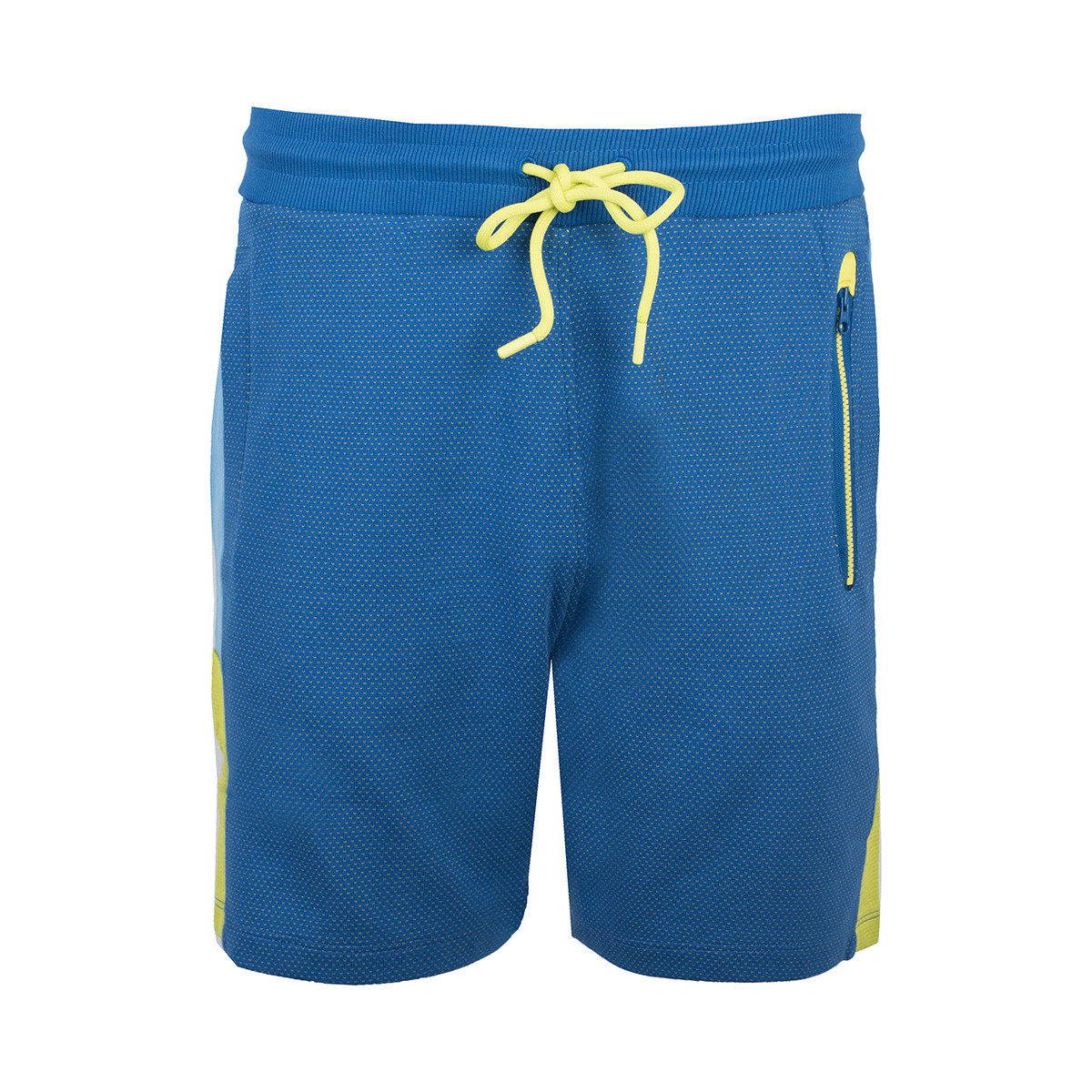 Odjeća Muškarci
 Bermude i kratke hlače Bikkembergs C 1 85C FS M B072 Plava