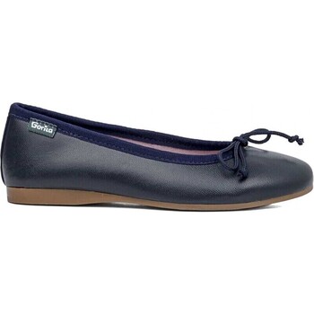 Obuća Djevojčica Balerinke i Mary Jane cipele Gorila 20521-24 Blue