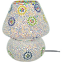 Dom Stolne lampe Signes Grimalt Svjetiljka Set A Multicolour