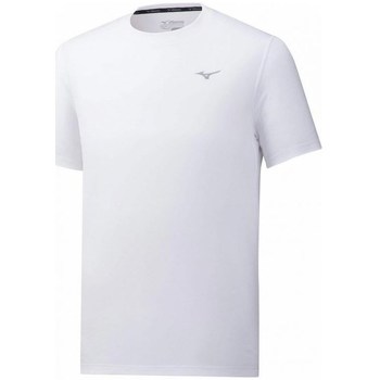 Odjeća Muškarci
 Majice kratkih rukava Mizuno Impulse Core Tee Bijela