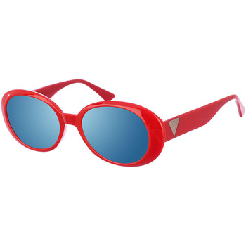 Satovi & nakit Žene
 Sunčane naočale Guess GU7590S-66C Red