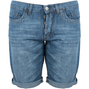 Odjeća Muškarci
 Bermude i kratke hlače Bikkembergs  Blue