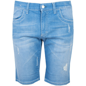Odjeća Muškarci
 Bermude i kratke hlače Bikkembergs  Plava