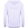 Odjeća Žene
 Sportske majice North Sails 90 2269 000 | Hooded Full Zip W/Graphic Bijela